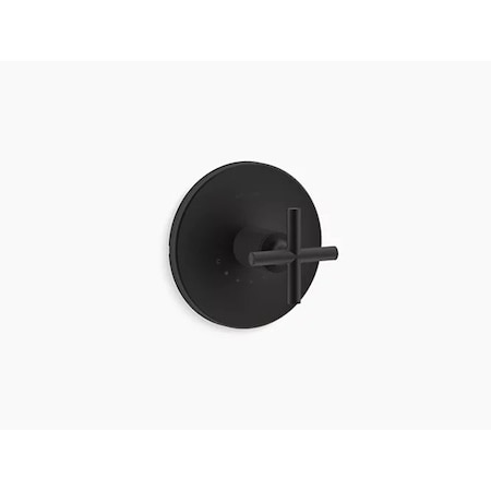 Kohler Purist Thermostatic Valve Trim T14488-3-BL